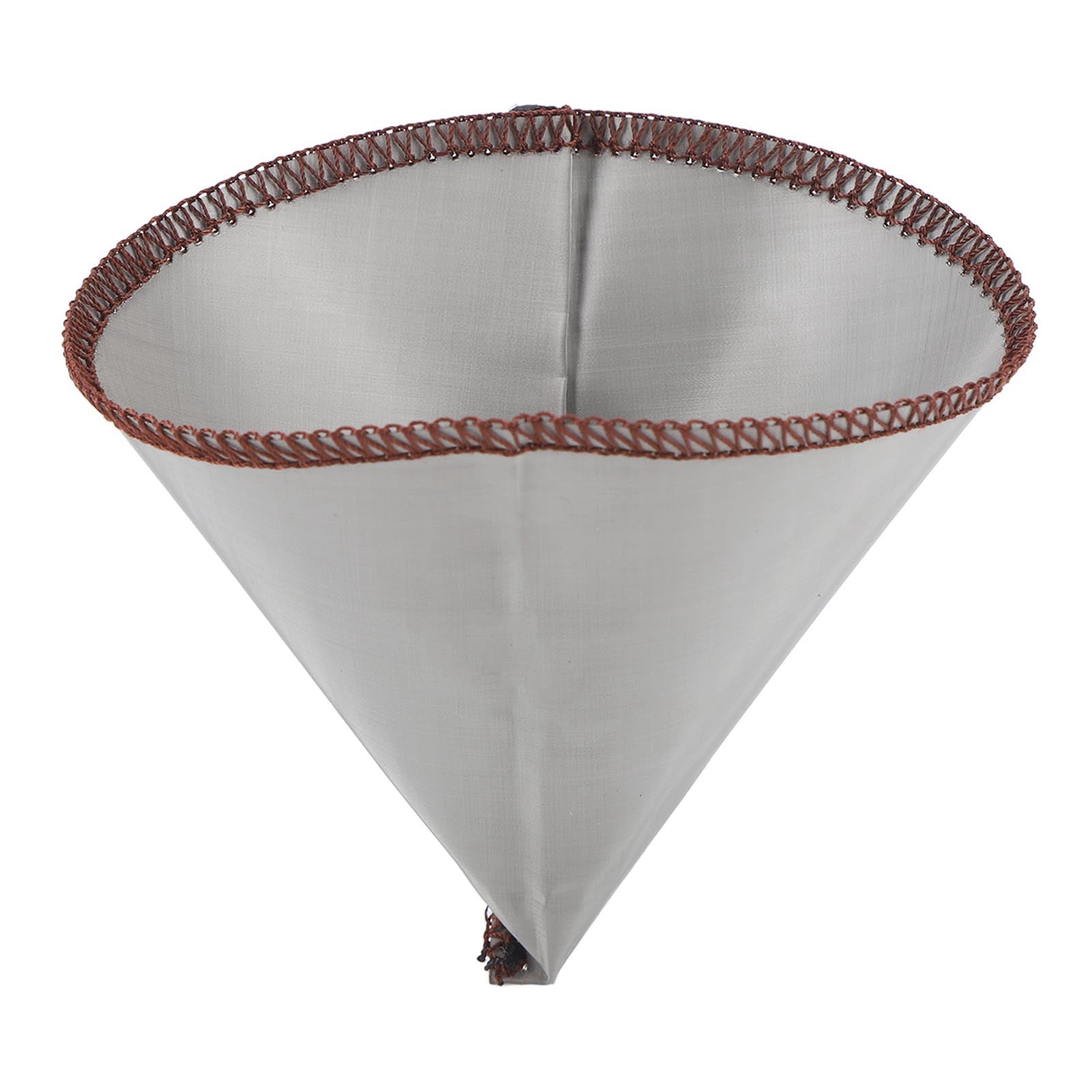 STAINLESS STEEL COFFEE FILTER