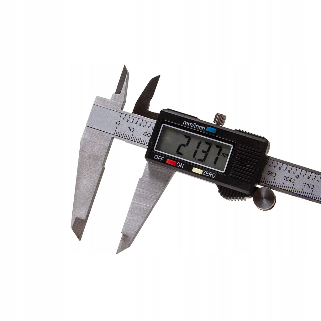 STAINLESS STEEL ELECTRONIC CALIPER 300MM MAR-POL M15235 Manufacturer code M15235