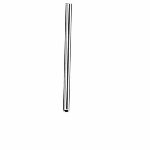 STAINLESS STEEL PIPE 304 POLISHED 5X0 8X250MM FOR Metal Steel