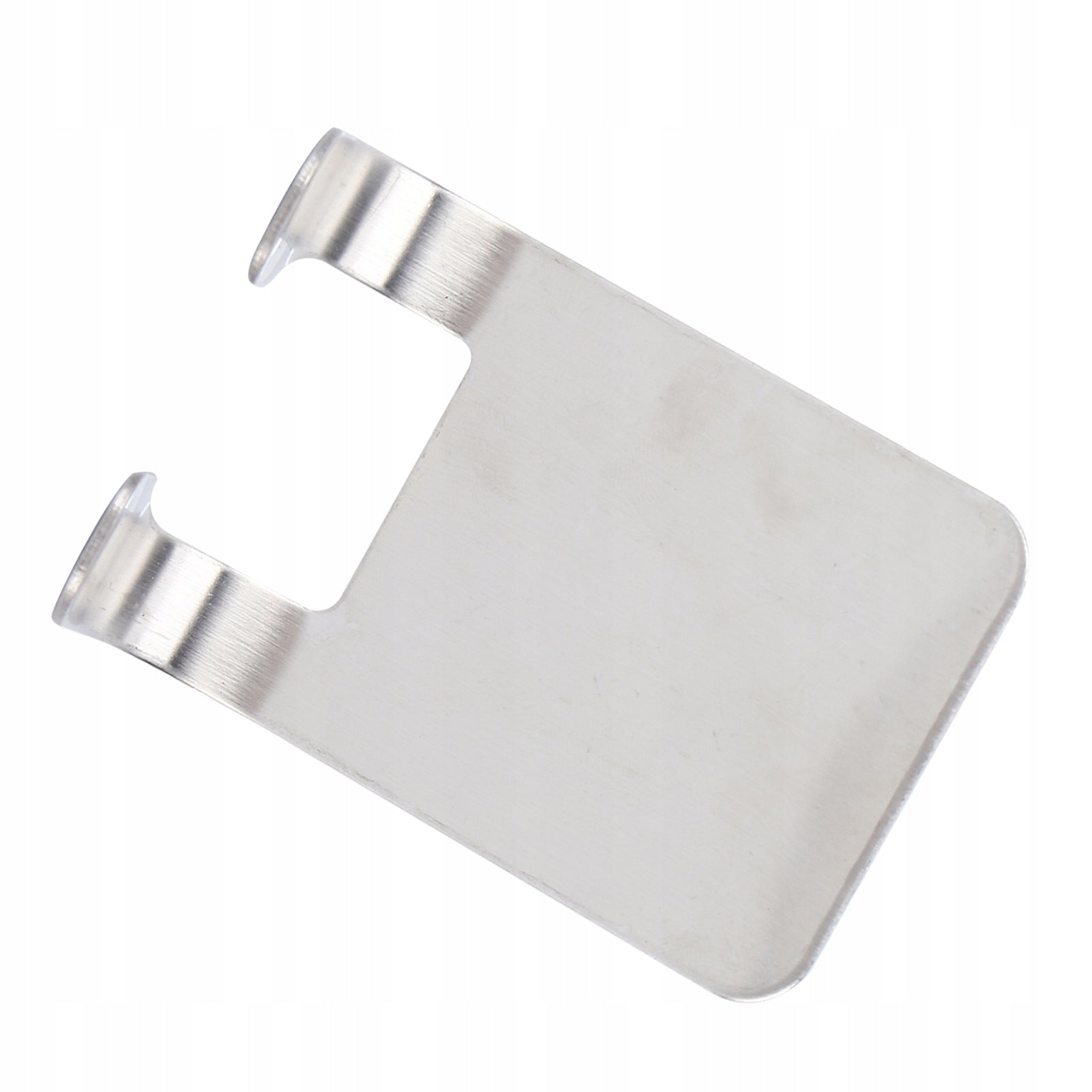 STAINLESS STEEL RAZOR HOLDER SELF-ADHESIVE HOOK RL Brand no brand