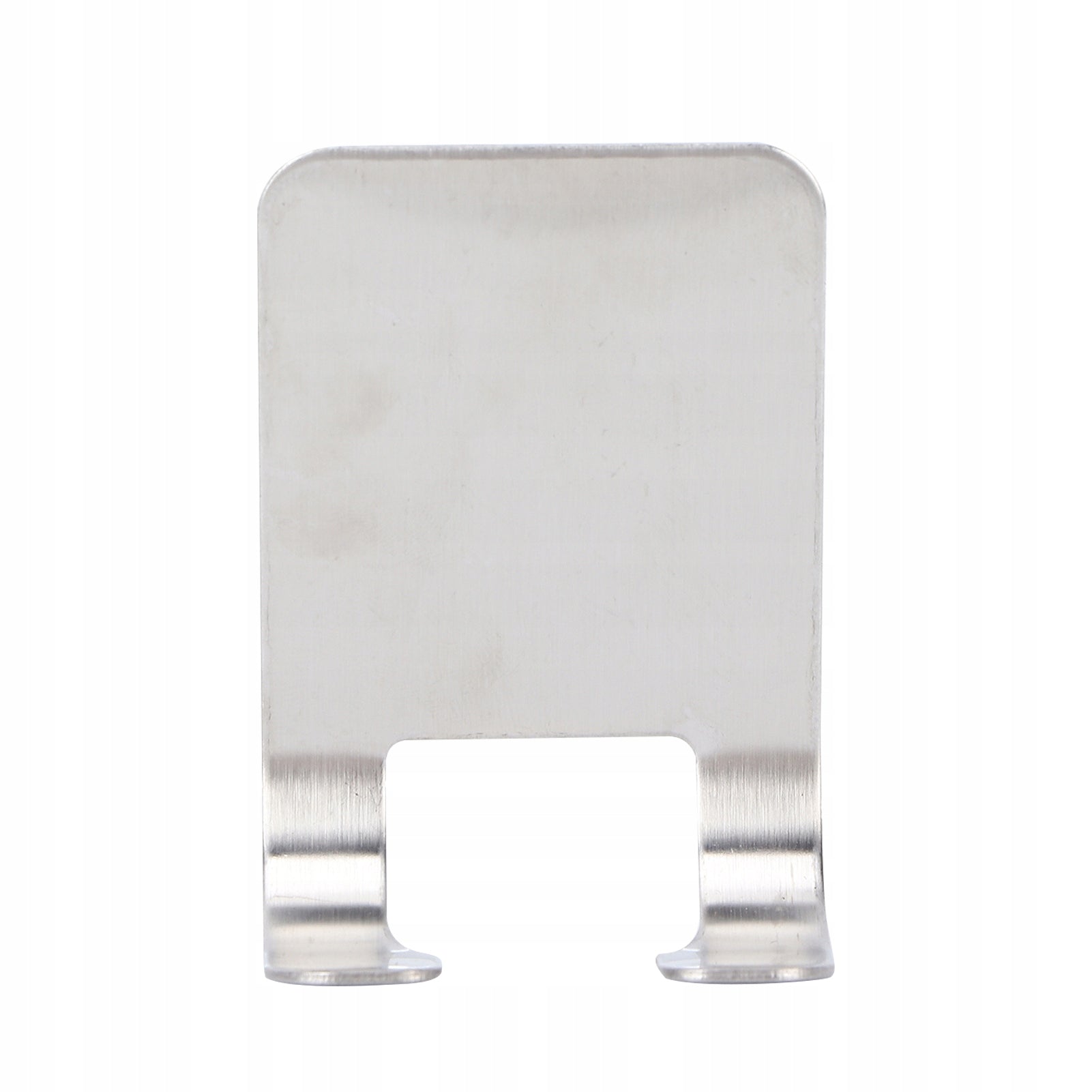 STAINLESS STEEL RAZOR HOLDER SELF-ADHESIVE HOOK RL