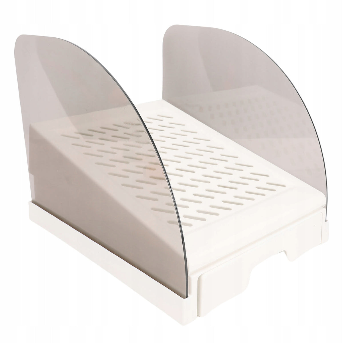 STAIRS TO THE LITTER BOX OPTIMAL HEIGHT STABLE DURABLE Packaging status original