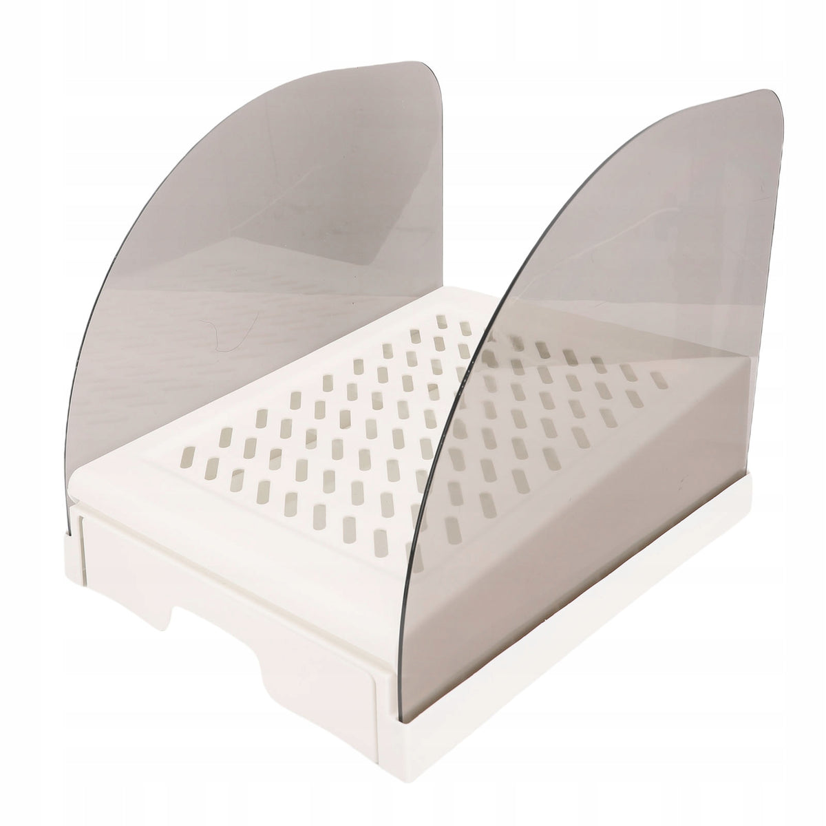 STAIRS TO THE LITTER BOX OPTIMAL HEIGHT STABLE DURABLE