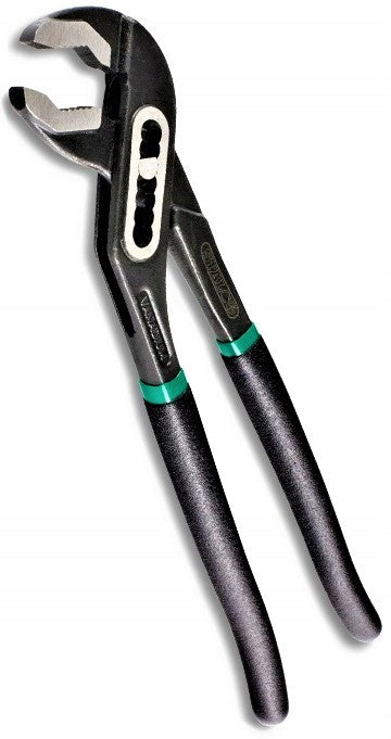 STALCO Adjustable pliers L-250mm 0-33 mm EAN (GTIN) 5901466115091