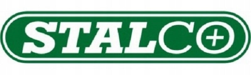 STALCO Allen with ball long 1,5-10mm 9 el. S-48366 Brand Stalco
