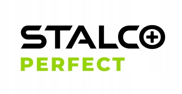STALCO KEYS EYE-BENDING.6-22mm 8el.POL. PERFECT S- 76762