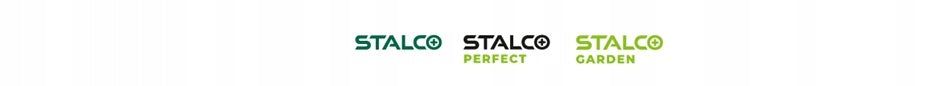 STALCO Rotary protractor 180 degrees 80x120mm S010417417 Manufacturer code S010417417