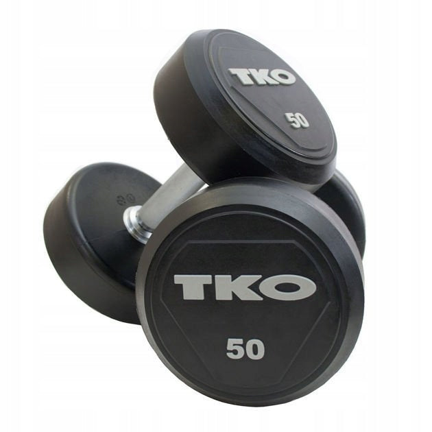 Gewicht TKO K828RR, schwarz 