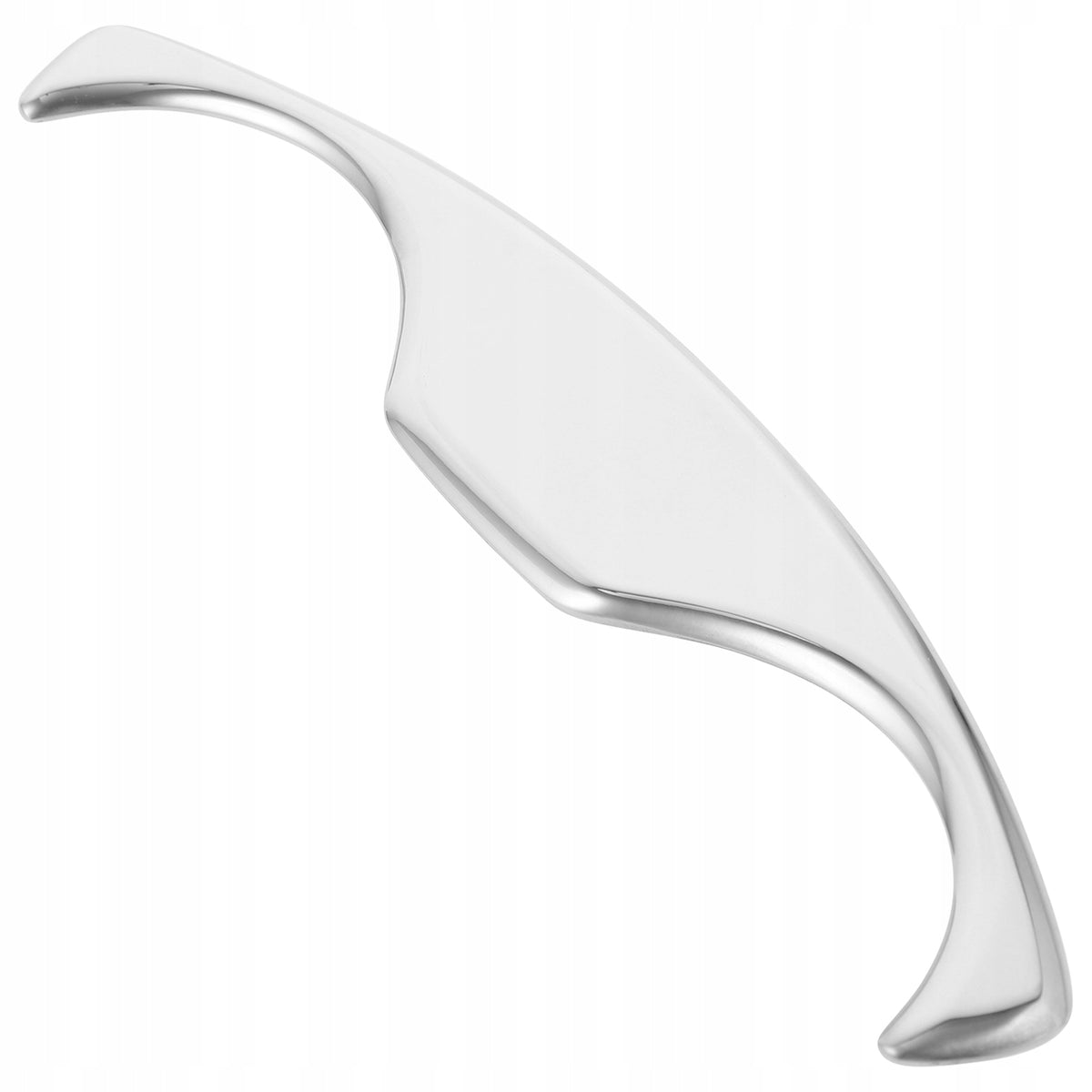 STALOWY SKROBAK DO MASAŻU GUASHA NARZĘDZIE DO MASAŻU MIĘŚNIOWEGO Brand no brand