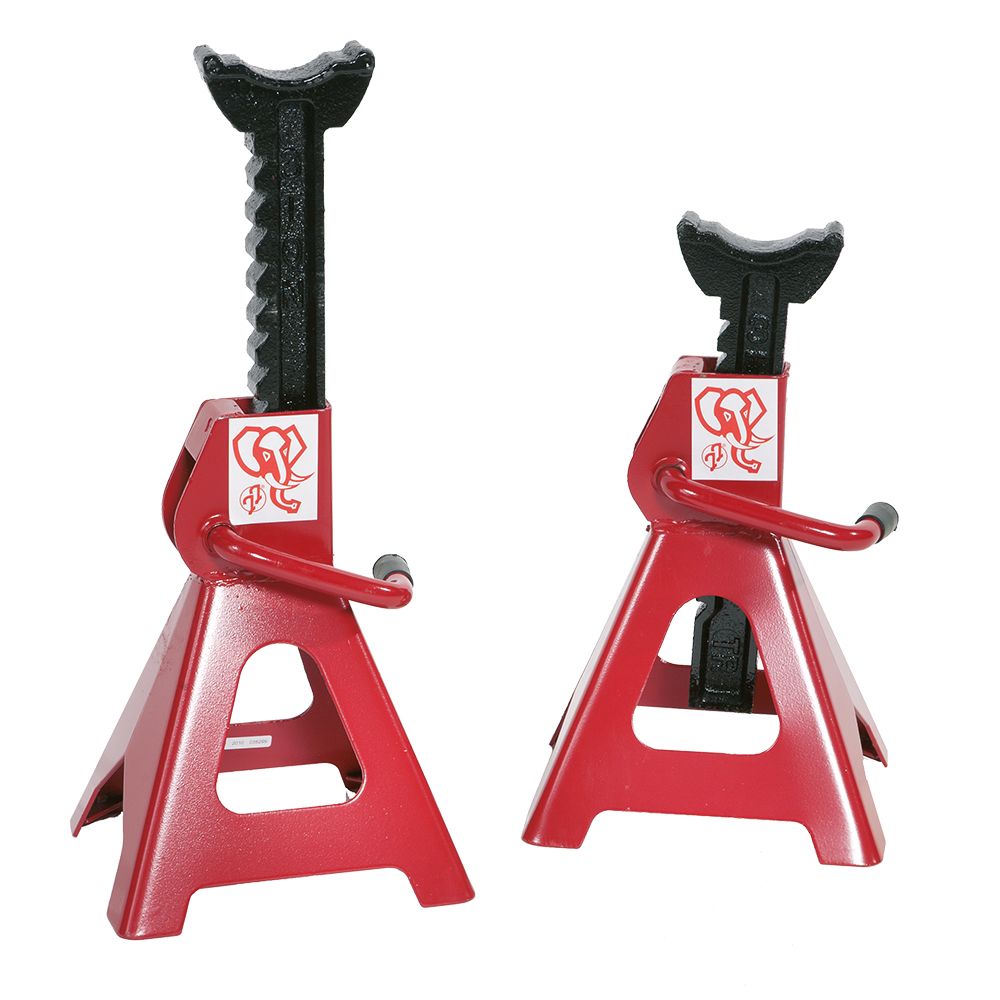 STAND CAR FENNEL SAFETY SUPPORT 6t 72132 AIRPRESS
