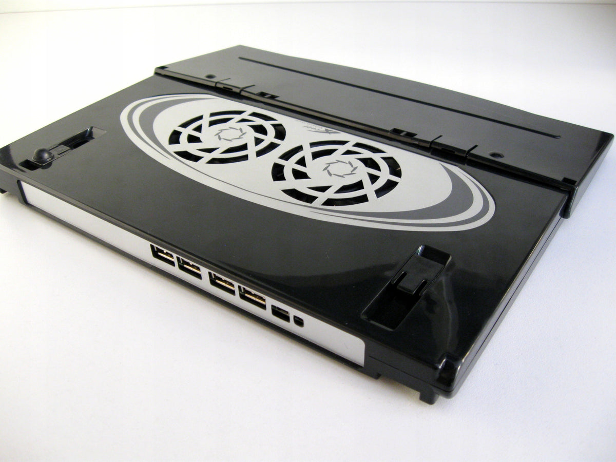 STAND COOLING PAD 678A HUB+READER