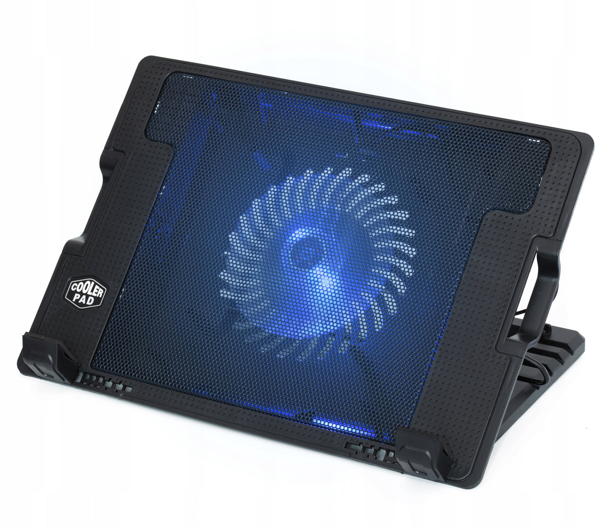 STAND COOLING PAD FOR LAPTOP 9-17'' Manufacturer code M25-BLACK