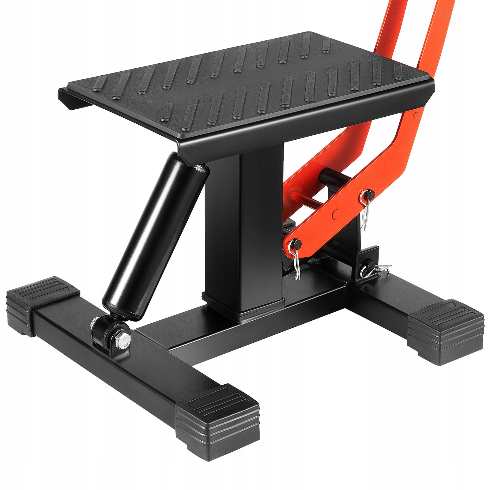 STAND CROSS ENDURO SUPERMOTO PITBIKE MOTORCYCLE LIFT FOR MOTORCYCLE