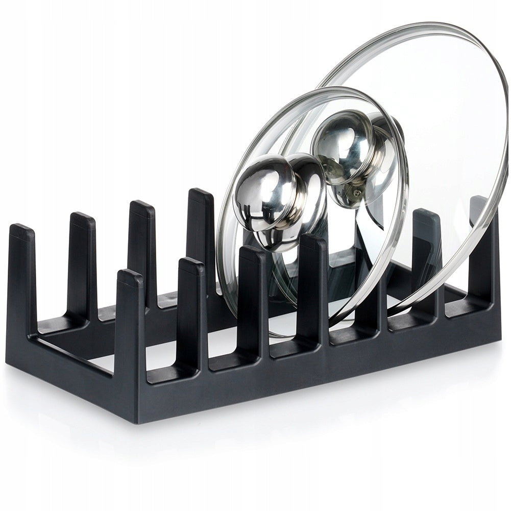 STAND FOR LIDS AND PLATES BLACK EAN (GTIN) 5904316459611