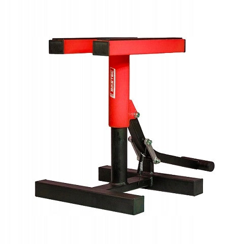 STAND FOR MOTORCYCLE CROSS RED HONDA Manufacturer code BT0071R