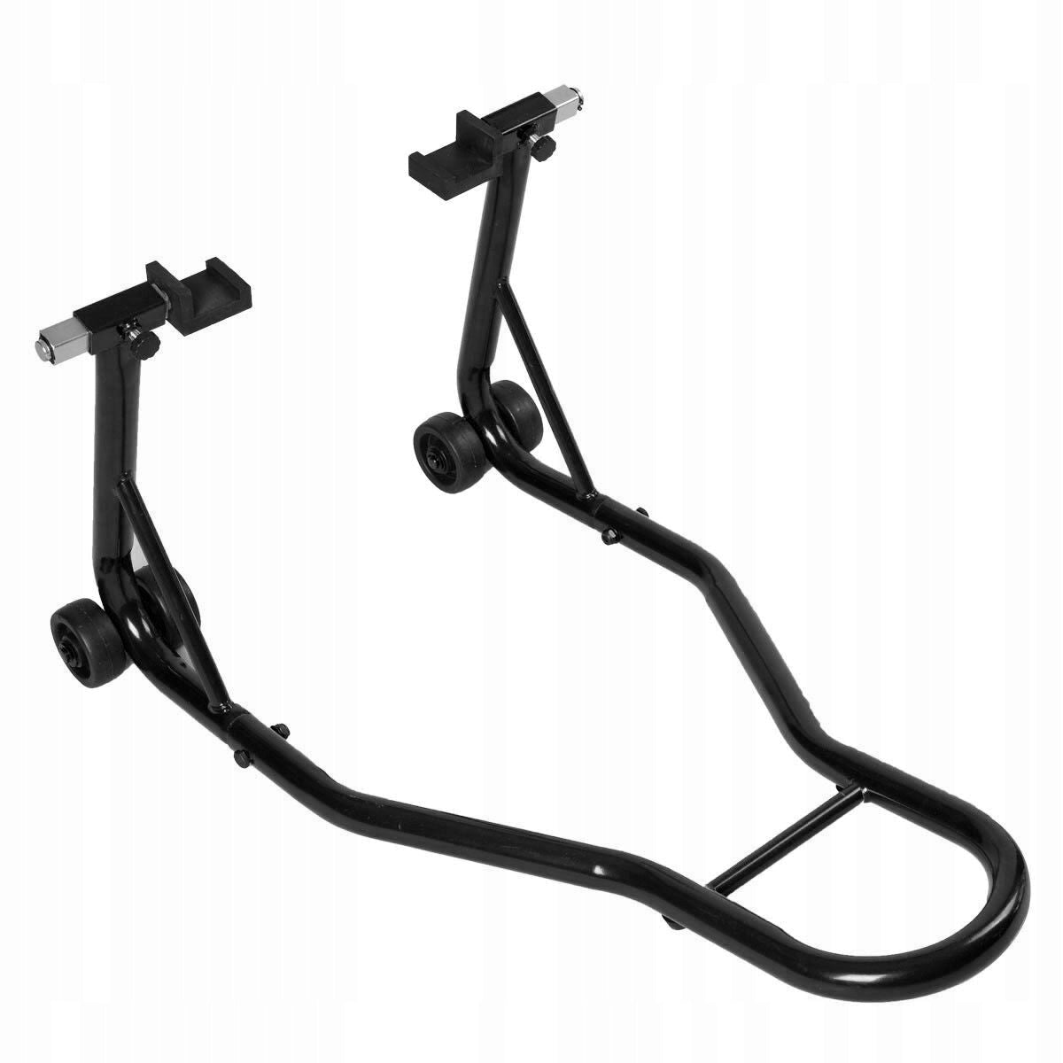 STAND FOR MOTORCYCLE REAR LIFT MOTOR Lifting capacity 200 kg