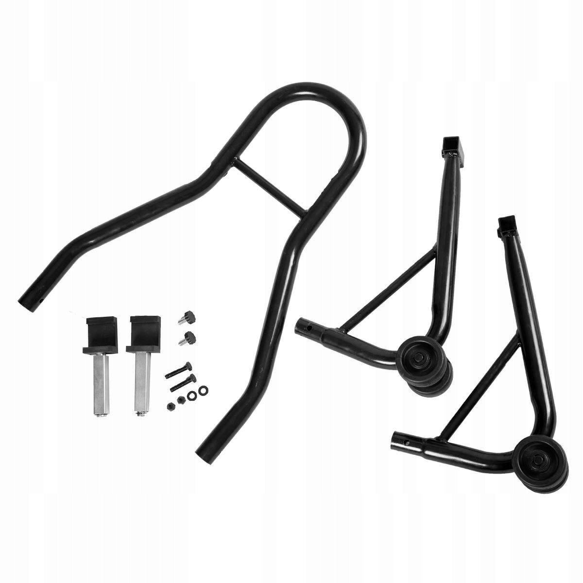 STAND FOR MOTORCYCLE REAR LIFT MOTOR Manufacturer Costway