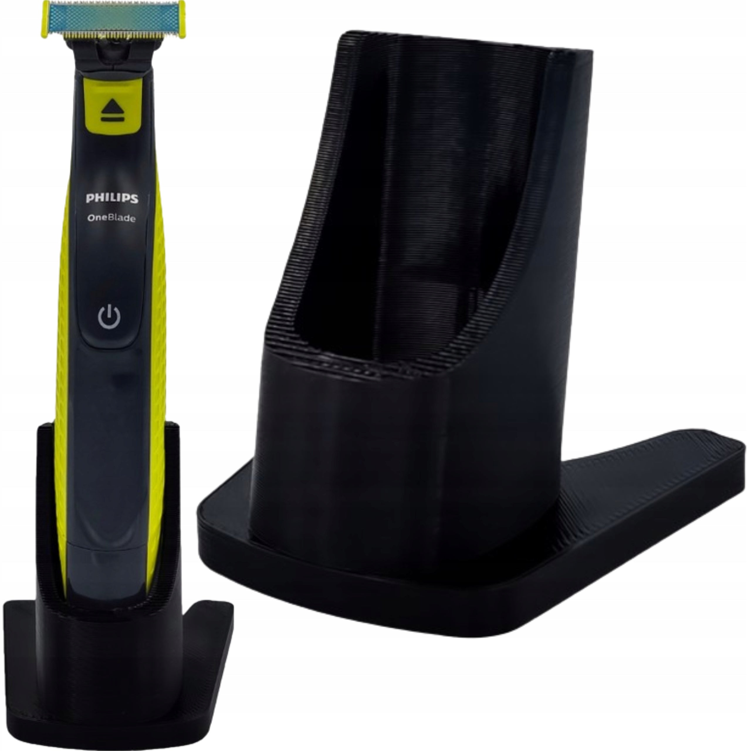 STAND FOR OneBlade PHILIPS FOR RAZOR QP2520 QP2530 Washable yes