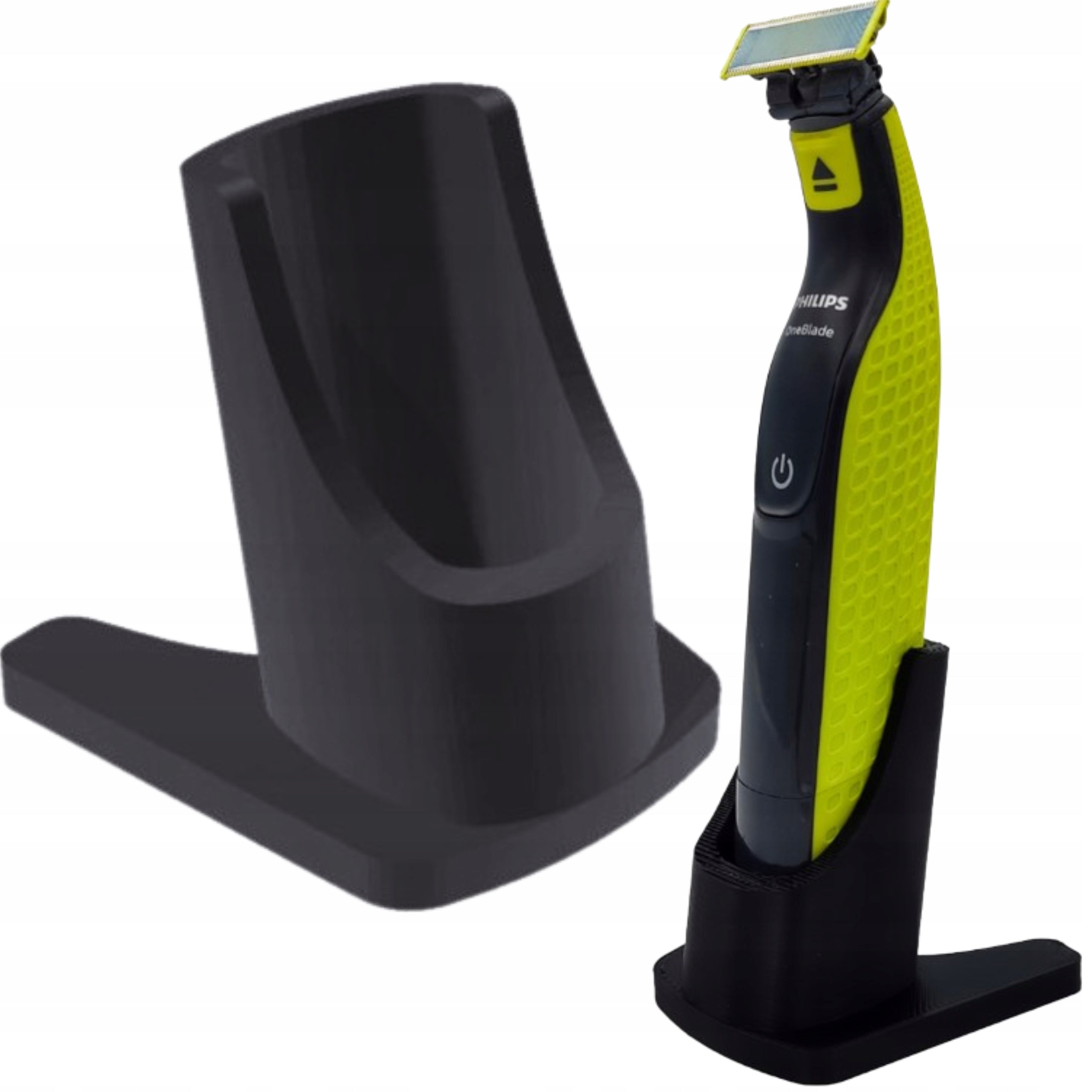 STAND FOR OneBlade PHILIPS FOR RAZOR QP2520 QP2530 Wireless operating time 0 min