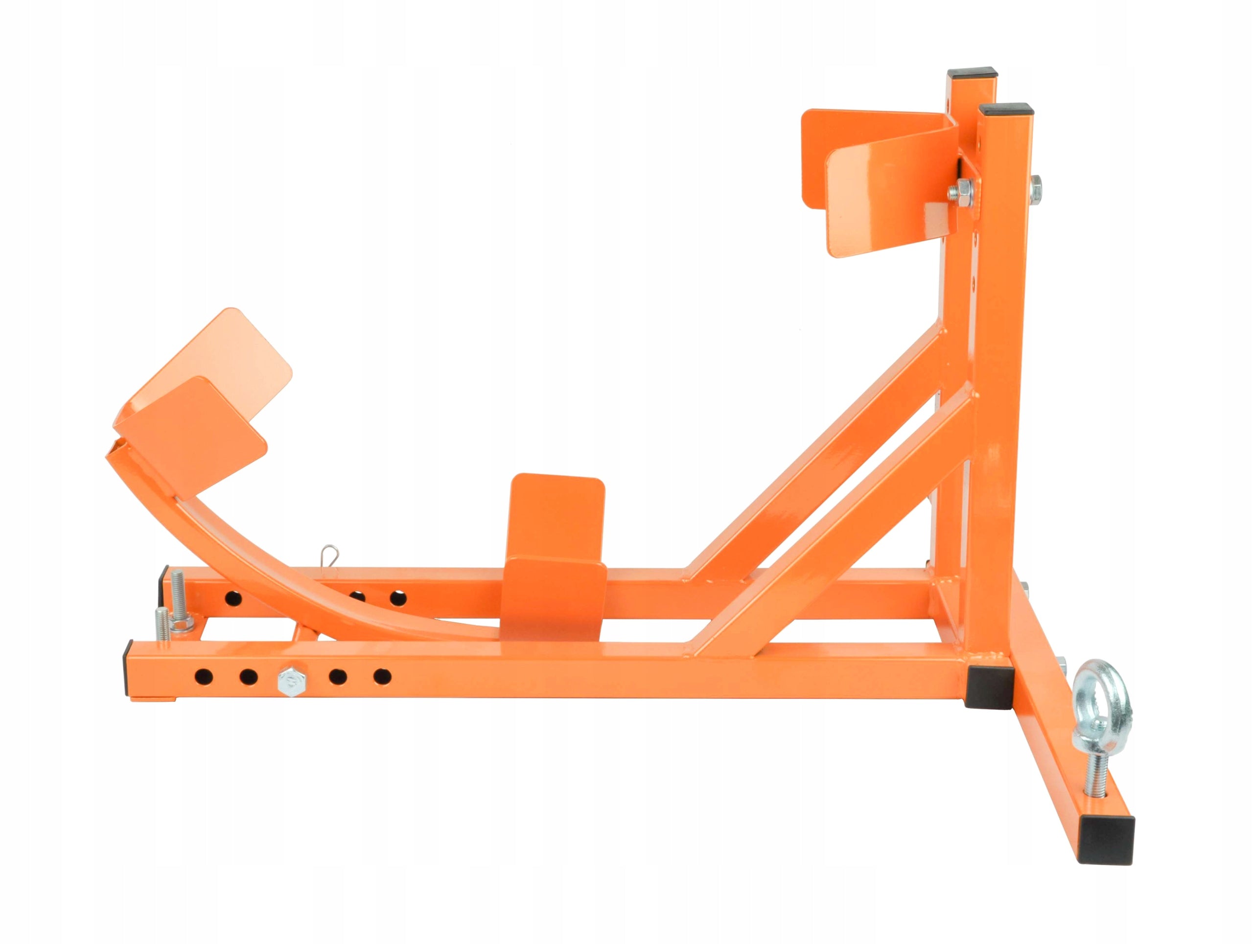 STAND HANDLE MOTORCYCLE SERVICE LIFT Manufacturer code ADI-TECH - stojak
