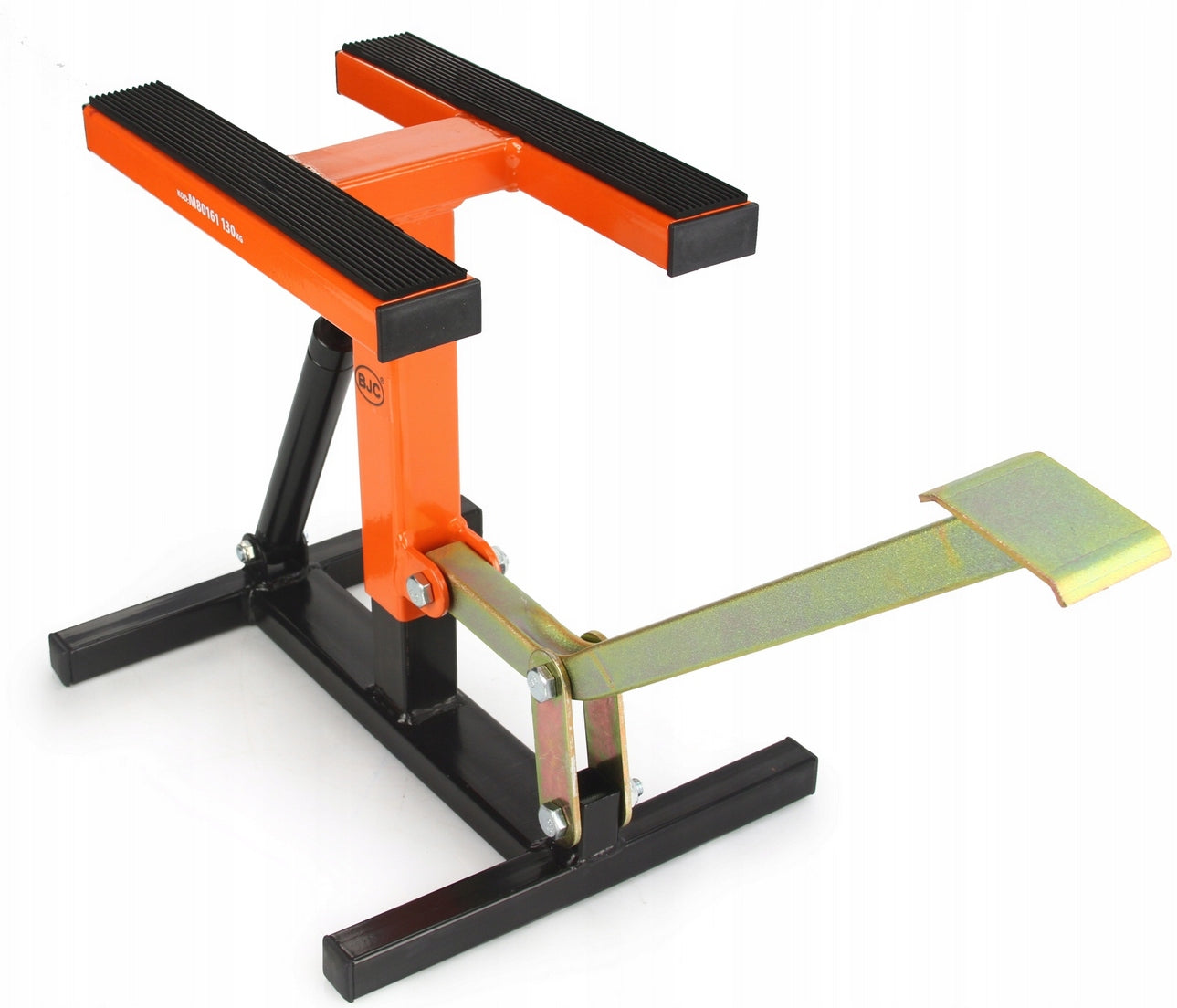 STAND HYDRAULIC LIFT FOR MOTORCYCLE HOLDER MOTOR CROSS ENDURO BJC Manufacturer BJC