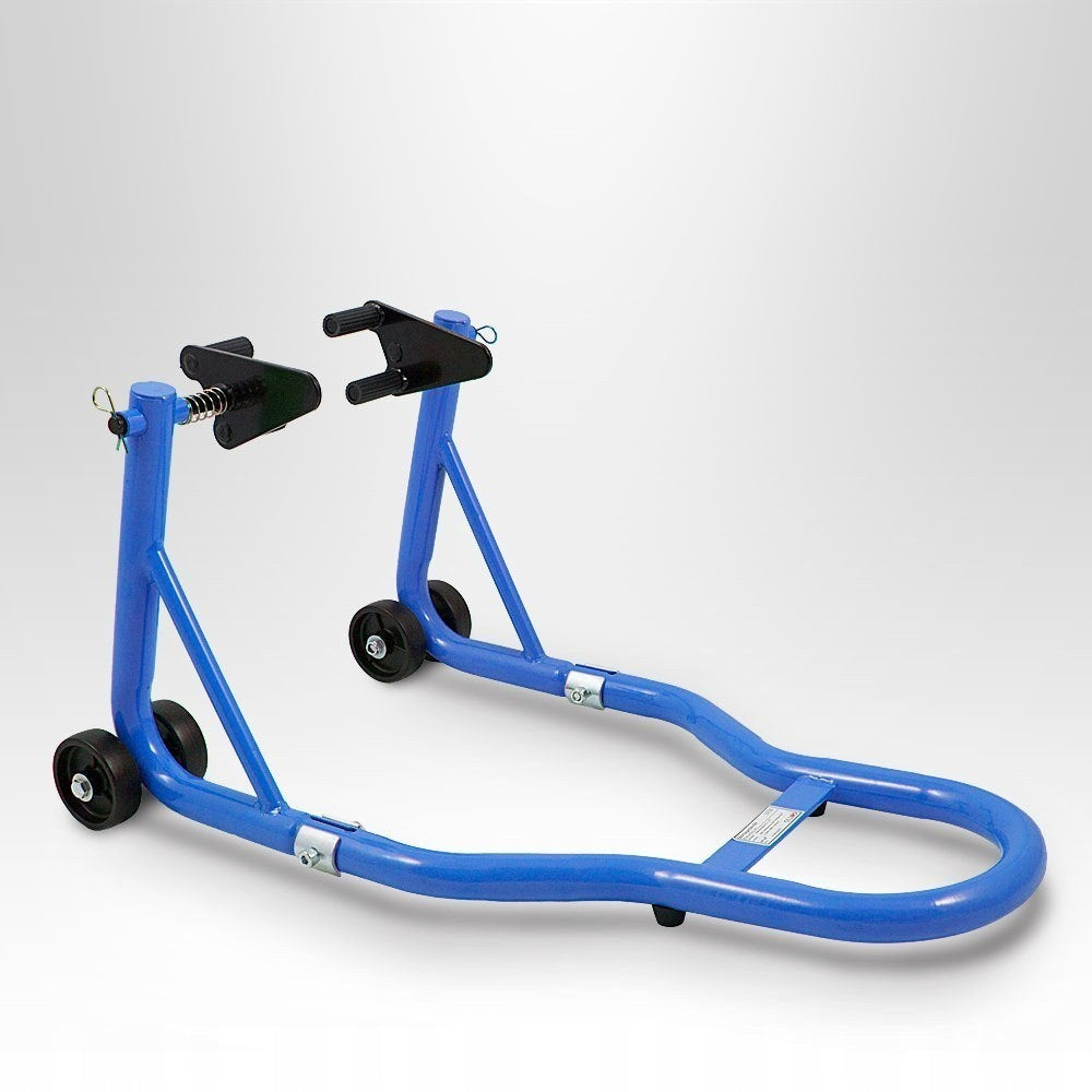 STAND LIFT HANDLE FOR MOTORCYCLE FRONT WHEEL 250kg Manufacturer Bituxx