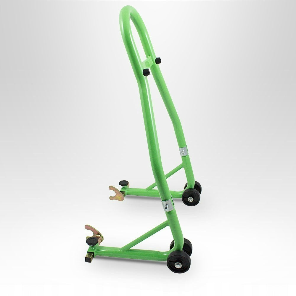 STAND LIFT HOLDER FOR MOTORCYCLE TWO-WHEELERS REAR 250KG Manufacturer Bituxx