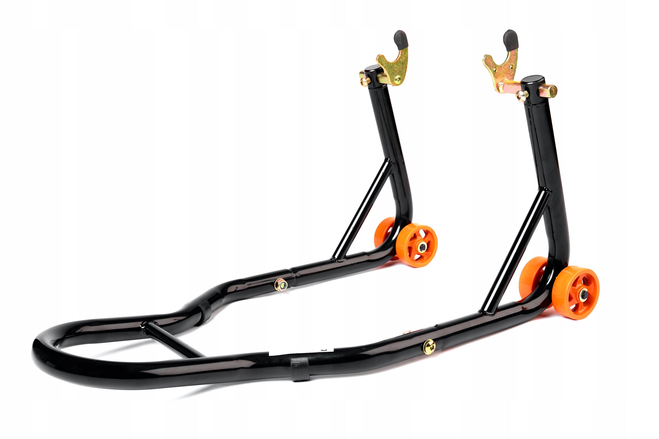 STAND MOTORCYCLE LIFT REAR MODEL V UNDER ROLLERS