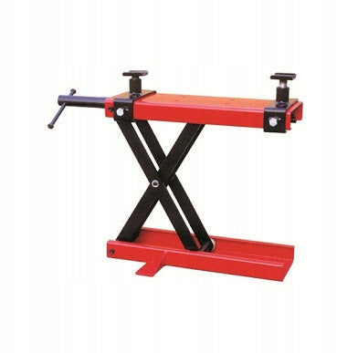 STAND MOTORCYCLE LIFT STRONG 500KG SERIS ATV UTV SCISSOR BUGGY Lifting capacity 500 kg