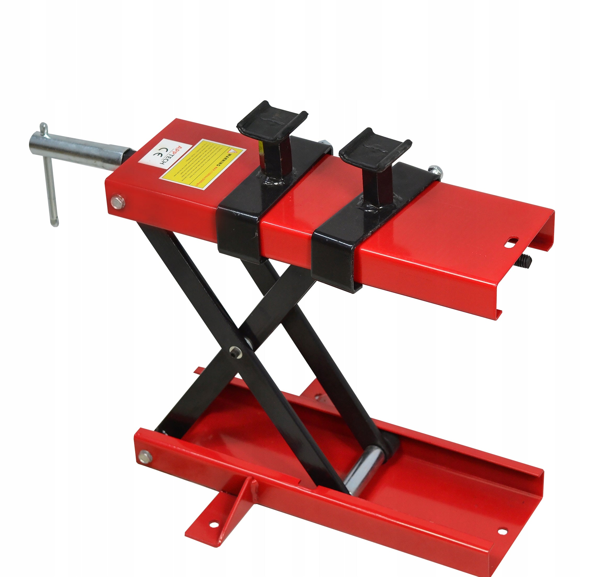 STAND MOTORCYCLE LIFT STRONG 500KG SERIS ATV UTV SCISSOR BUGGY