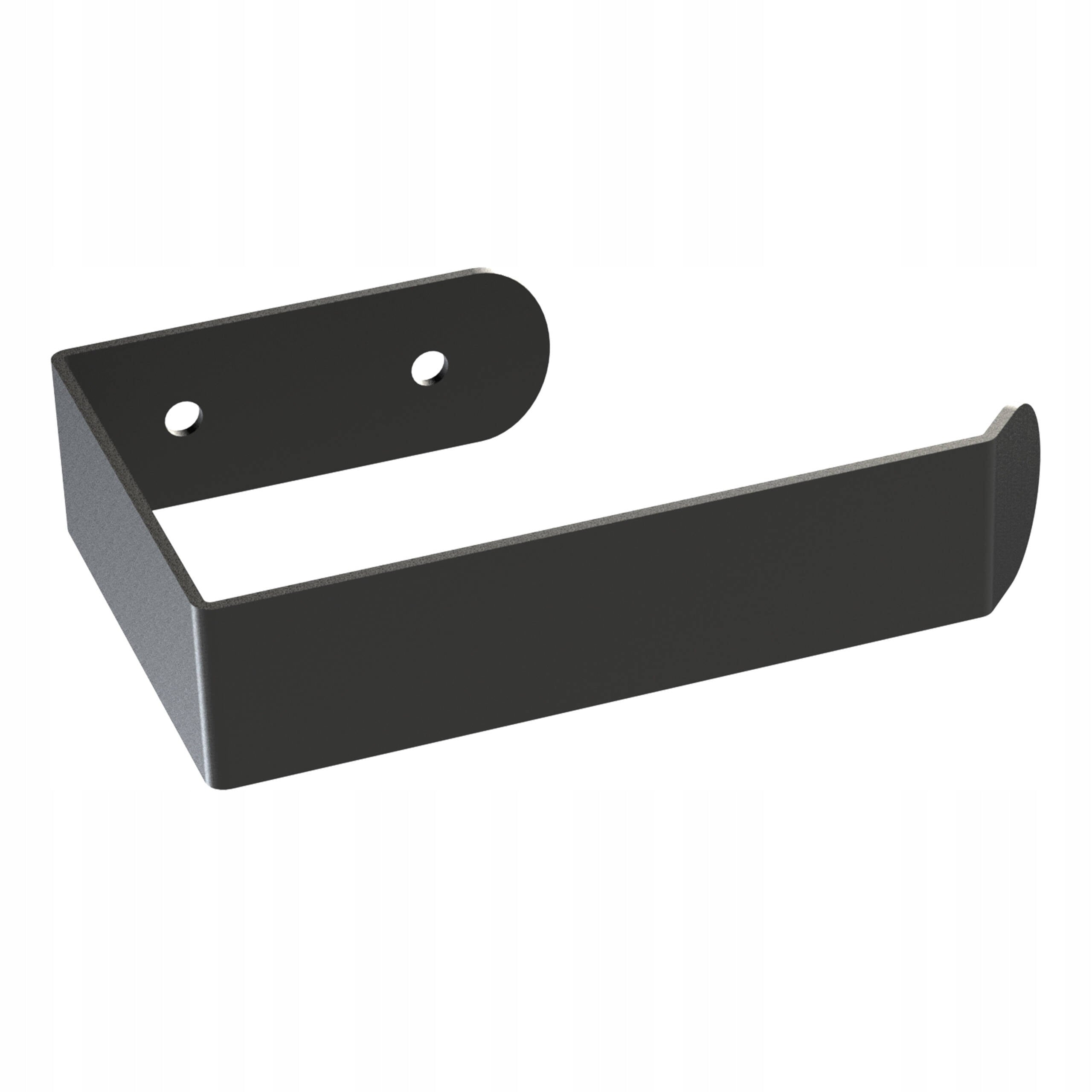 STAND PAPER HOLDER BLACK LOFT BLU ROLL 15072 Packaging status original