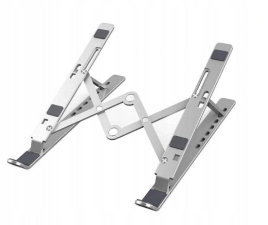 STAND PHONE STAND TABLET FOLDING ADJUSTABLE Packaging status original