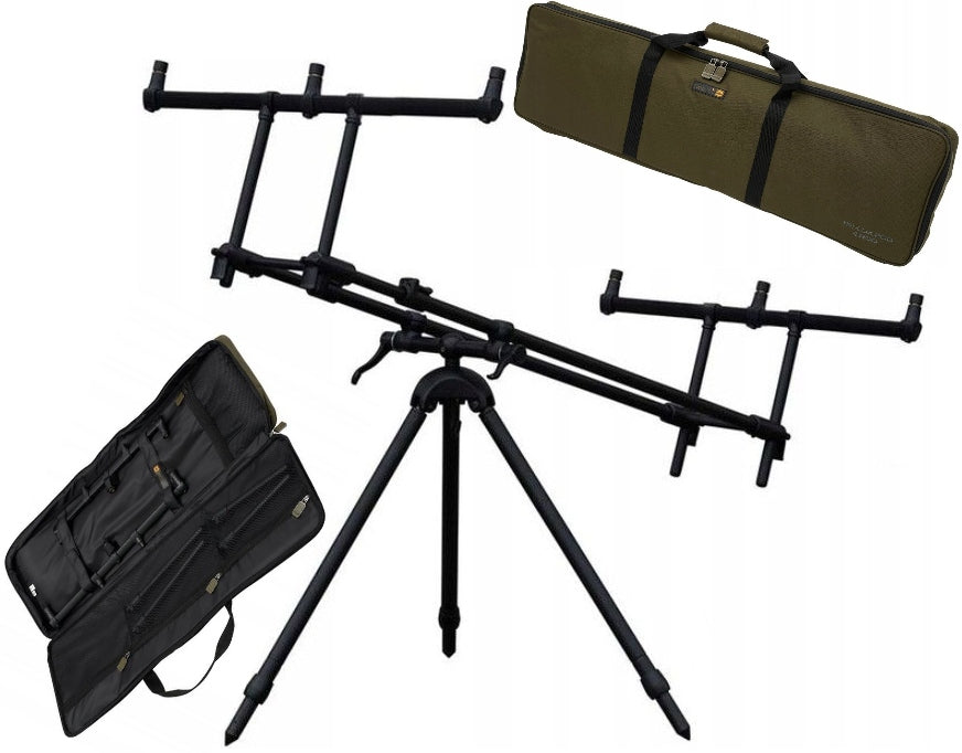 STAND PROLOGIC TRI-LUX ROD UNDER 3 ROD 3 RODS