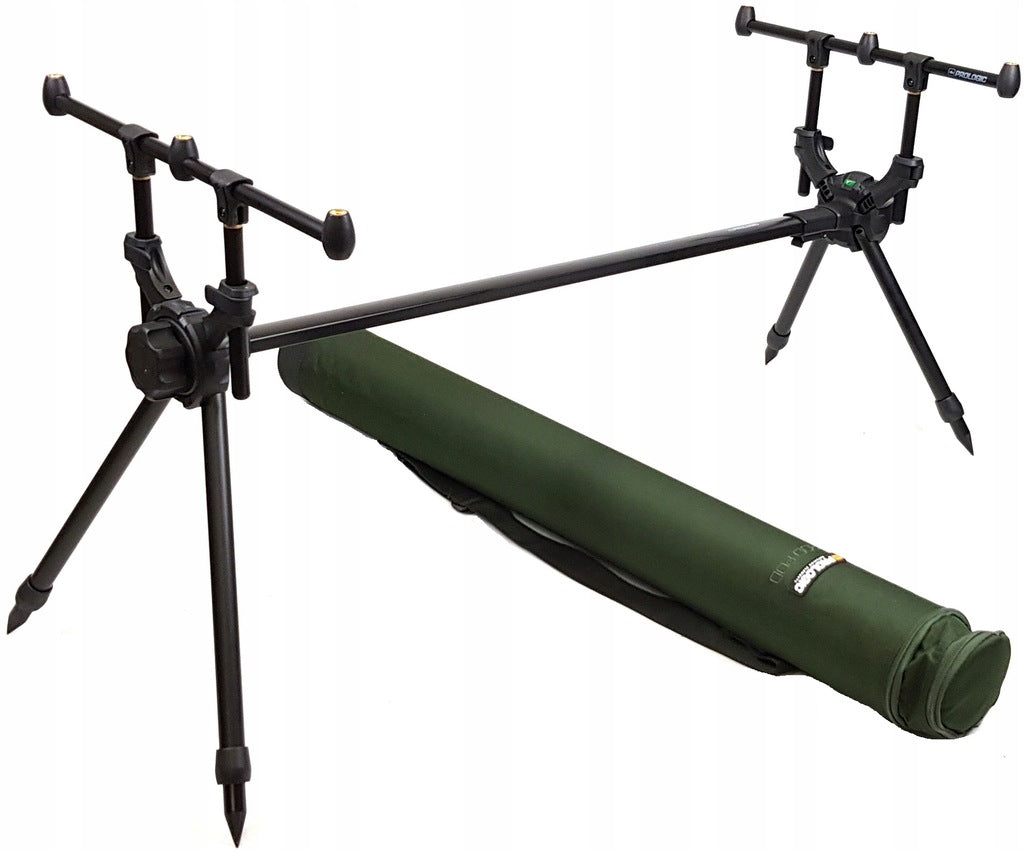 STAND PROLOGIC TUBE 3 ROD FOR CARP