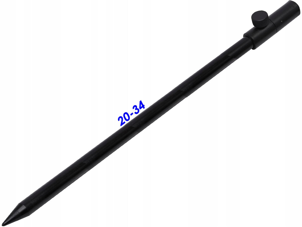 STAND STICK PROLOGIC AVENGER TELE 20-34cm Manufacturer code 65024