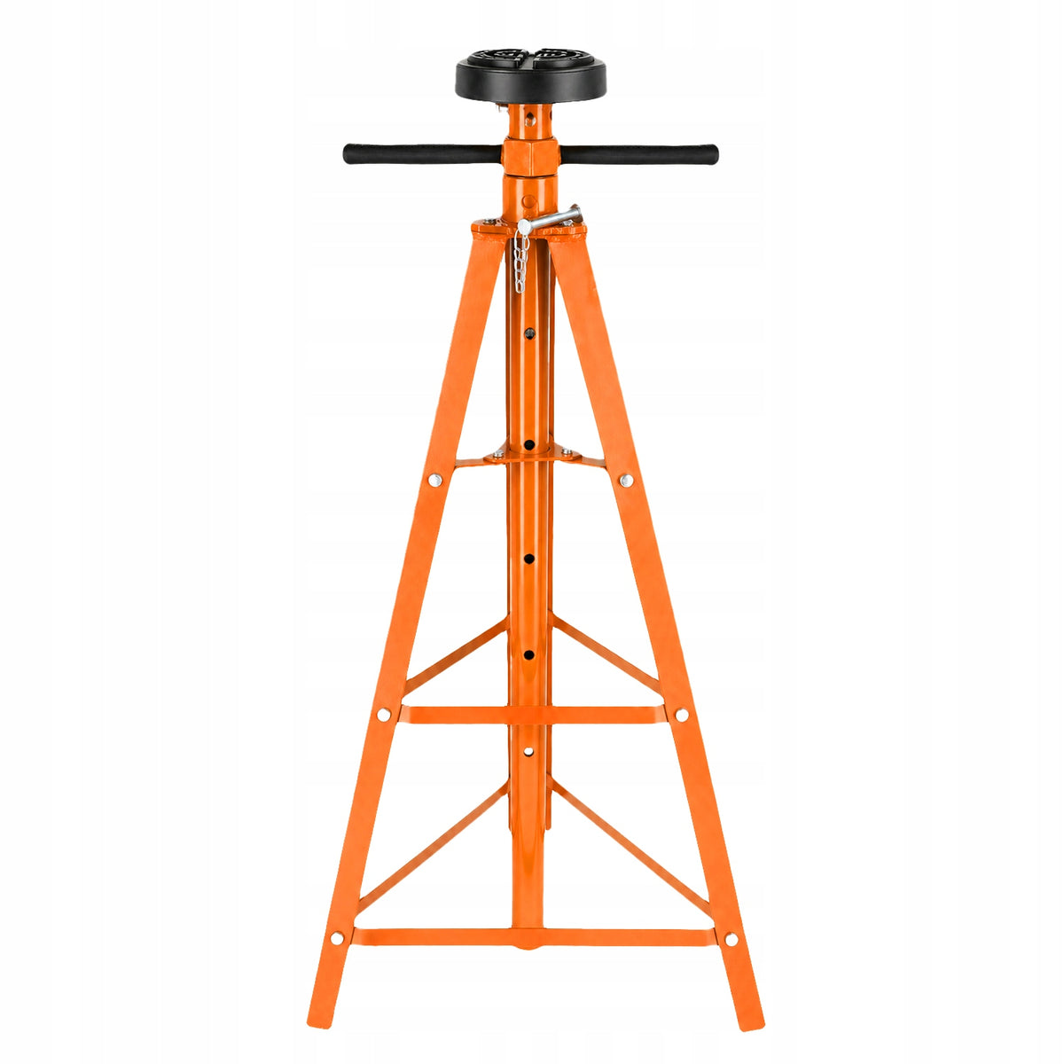 STAND SUPPORT PIPE CAR STAND 2m 200cm 2t HIGH SERVICE Manufacturer code 1111