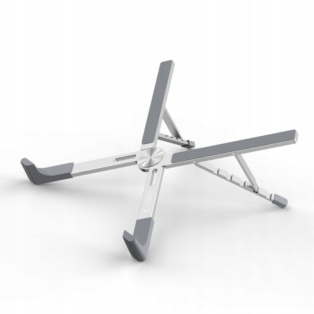 STAND TECH-PROTECT ULS300 UNIVERSAL LAPTOP STAND SILVER Manufacturer code Stand 5906302309894