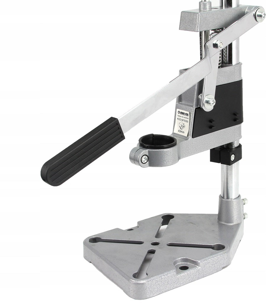 STAND TRIPOD DRILL HOLDER 400mm TABLE EAN (GTIN) 5901969114102