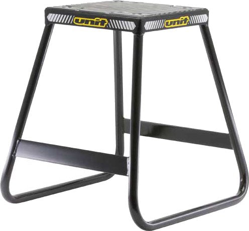 STAND UNIT STOOL ENDURO UNDER ENGINE 420mm