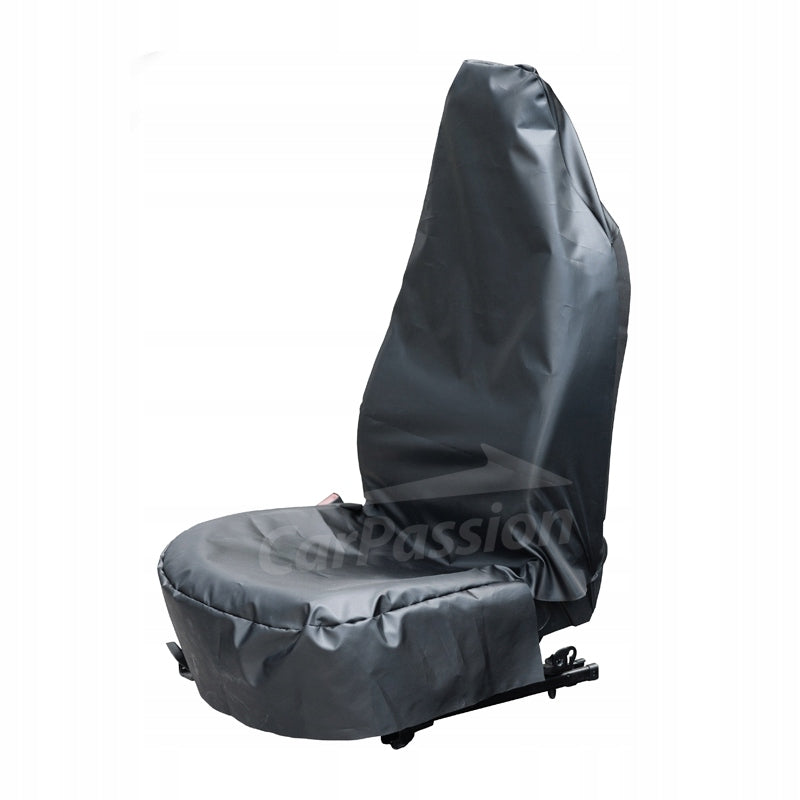 STAND service cover set seat, fender, steering wheel, front of the car Brand CarPassion