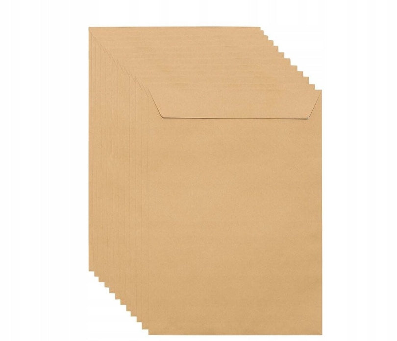 STANDARD MAIL ENVELOPES UNITED OFFICE C4