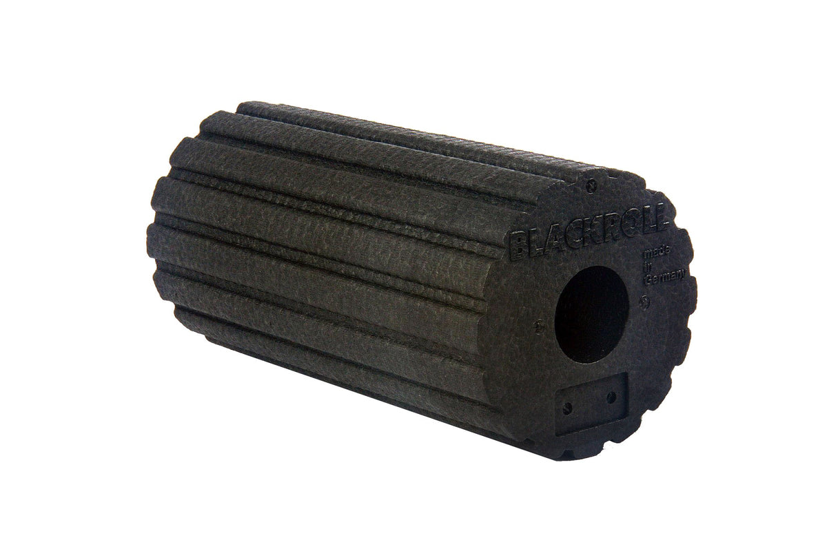 STANDARD TRAINING ROLLER BLACK 30X15CM BLACKROLL GROOVE STANDARD