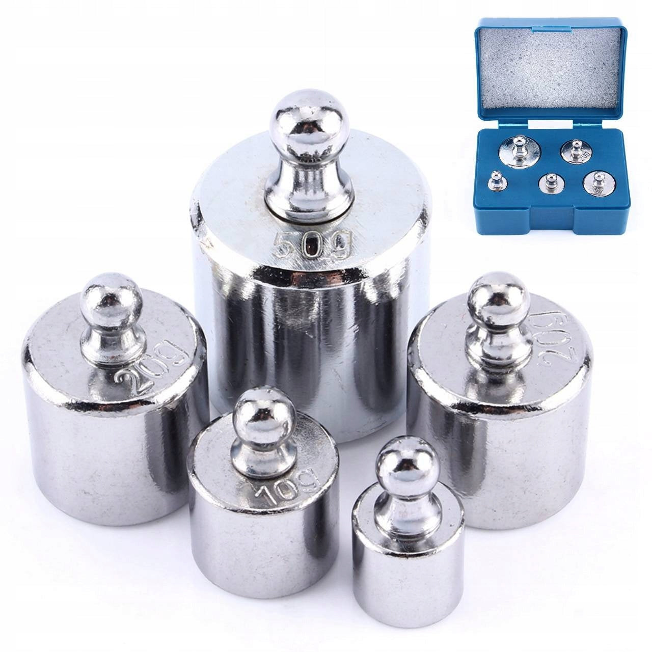 STANDARD WEIGHT FOR CALIBRATION OF WEIGHT PATTERN Brand no brand