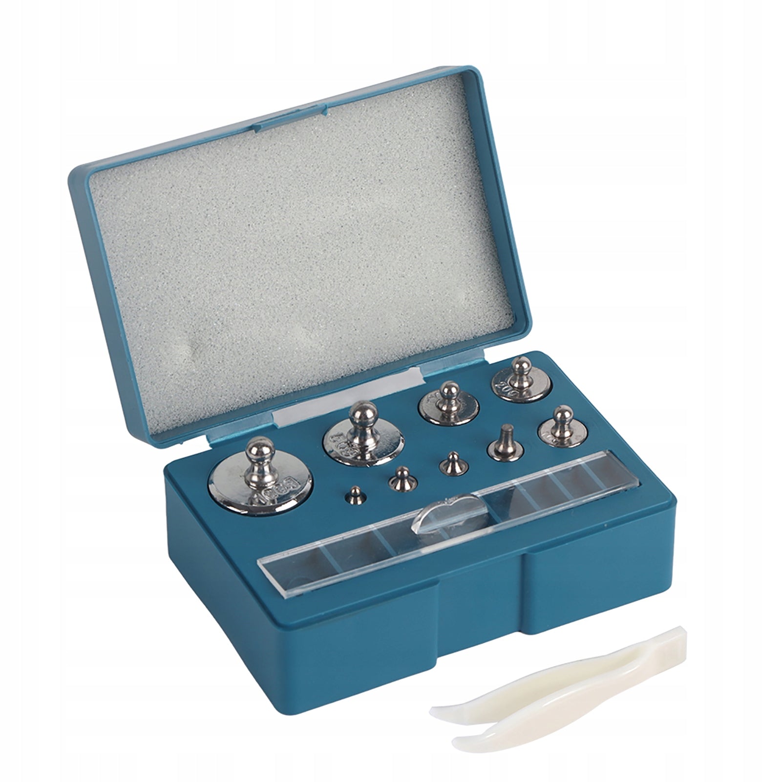 STANDARD WEIGHT FOR CALIBRATION OF WEIGHT PATTERN200G