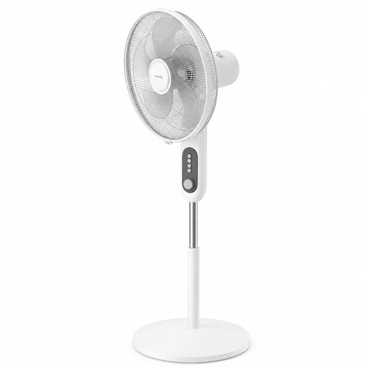 STANDING FAN PHILIPS CX1220/00 45W TIMER 112-131 CM OSCILLATION Manufacturer code 688001004763