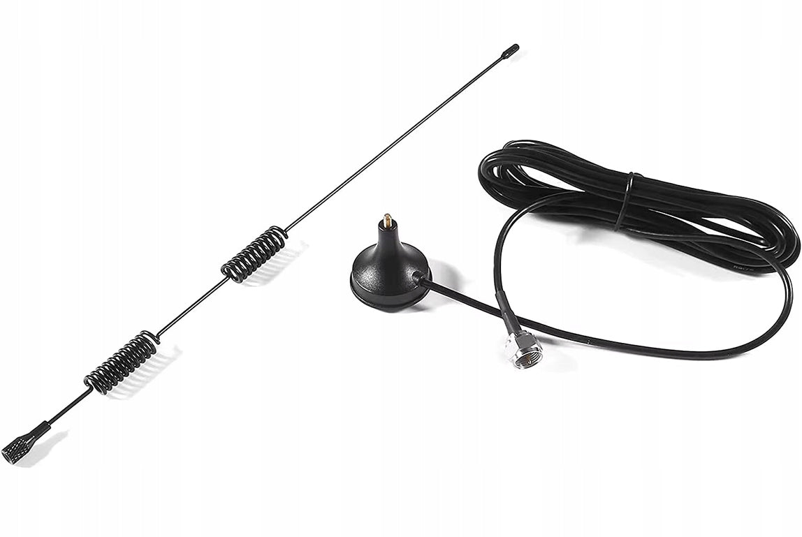 STANDING FM RADIO ANTENNA FOR HOME THEATER TOWER RADIO PHONE MAGNET 300CM EAN (GTIN) 7350023030694