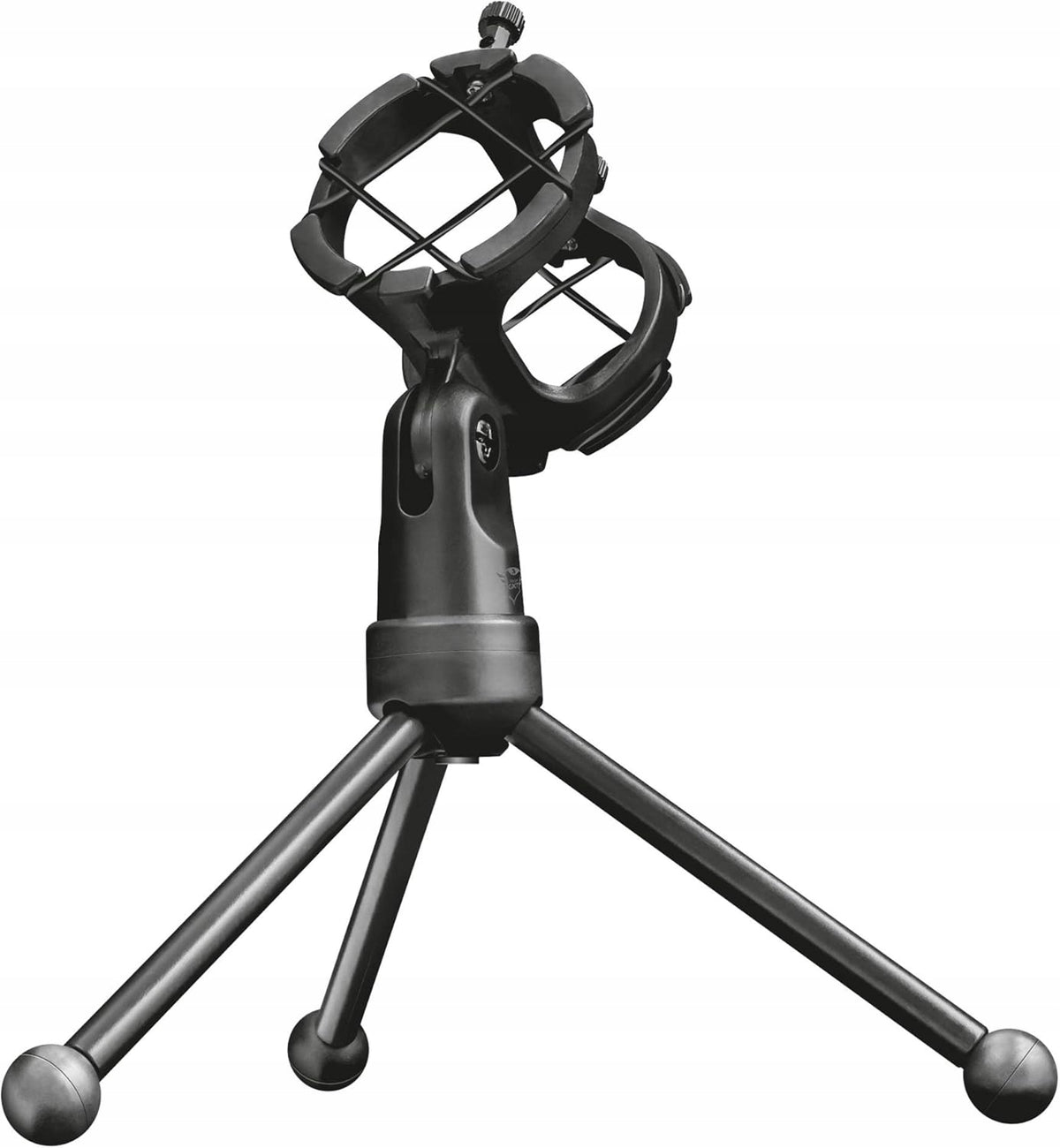 STANDING MICROPHONE DESKTOP GAMING USB CONNECTOR TRIPOD Packaging status original