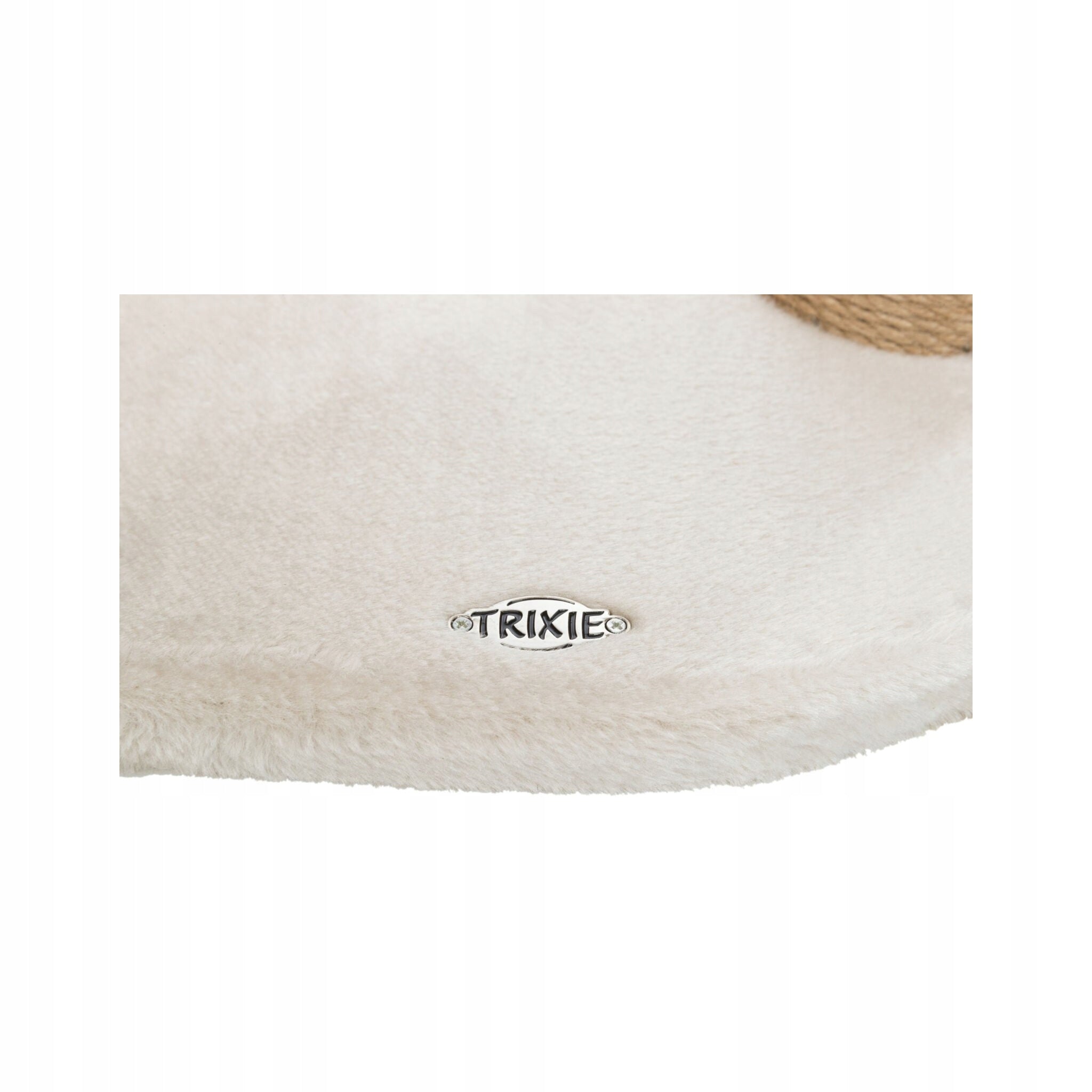 STANDING SCRATCHER Large with Cave Cat Bed TRIXIE Falco 117cm Height (cm) 101 - 160 cm
