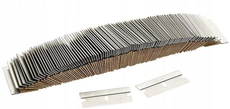 STANLEY 1-11-515 knife blade for ceramic induction hob scraper 716 Brand Stanley