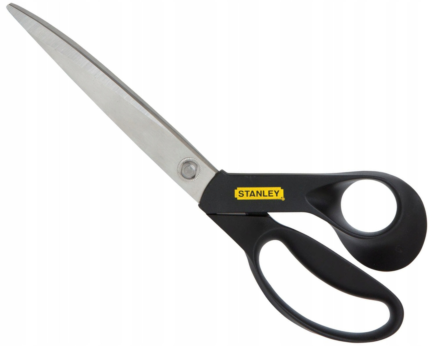 STANLEY 14-102 SHEARS UNIVERSAL SCISSORS 250mm Brand Stanley